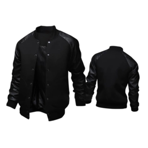 Jackets - Picture 2 of 4